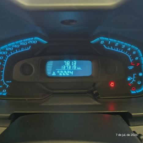 CHEVROLET Agile 1.4 4P LTZ FLEX, Foto 4