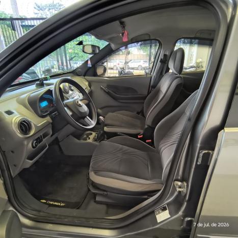 CHEVROLET Agile 1.4 4P LTZ FLEX, Foto 6