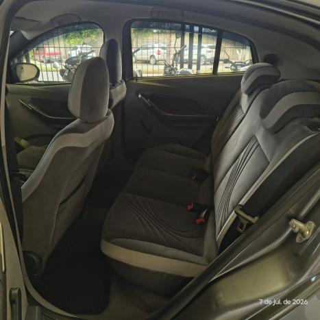 CHEVROLET Agile 1.4 4P LTZ FLEX, Foto 7