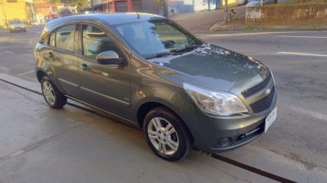 CHEVROLET Agile 1.4 4P LTZ FLEX, Foto 1