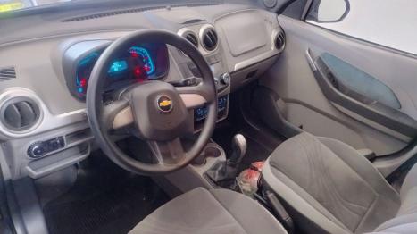 CHEVROLET Agile 1.4 4P LTZ FLEX, Foto 6