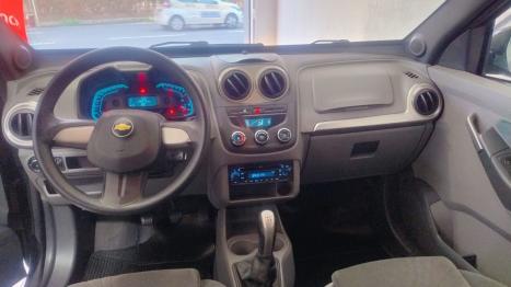 CHEVROLET Agile 1.4 4P LTZ FLEX, Foto 7