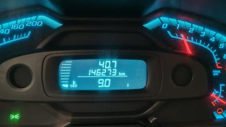 CHEVROLET Agile 1.4 4P LTZ FLEX, Foto 8