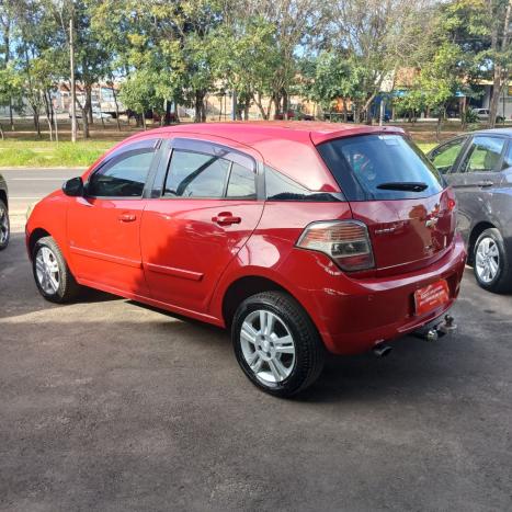 CHEVROLET Agile 1.4 4P LTZ FLEX, Foto 7