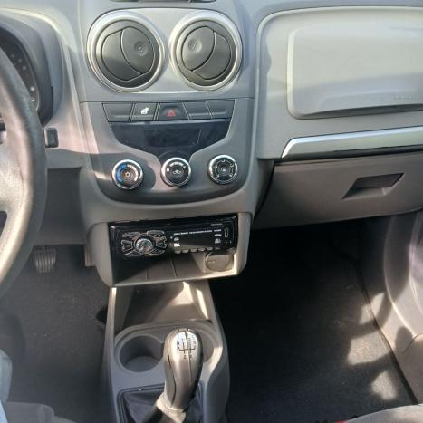 CHEVROLET Agile 1.4 4P LTZ FLEX, Foto 10
