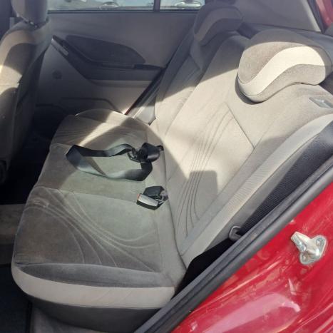 CHEVROLET Agile 1.4 4P LTZ FLEX, Foto 12