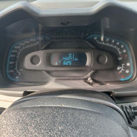 CHEVROLET Agile 1.4 4P LTZ FLEX, Foto 13