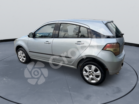 CHEVROLET Agile 1.4 4P LT FLEX, Foto 4