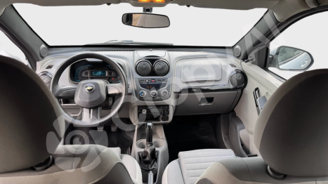 CHEVROLET Agile 1.4 4P LT FLEX, Foto 5