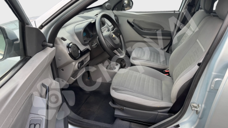 CHEVROLET Agile 1.4 4P LT FLEX, Foto 6