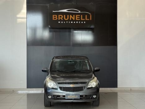 CHEVROLET Agile 1.4 4P LTZ FLEX, Foto 2