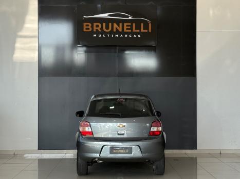 CHEVROLET Agile 1.4 4P LTZ FLEX, Foto 4