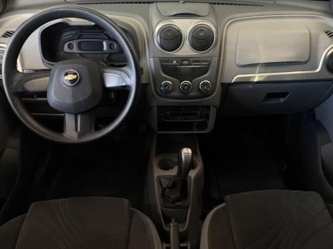 CHEVROLET Agile 1.4 4P LTZ FLEX, Foto 5