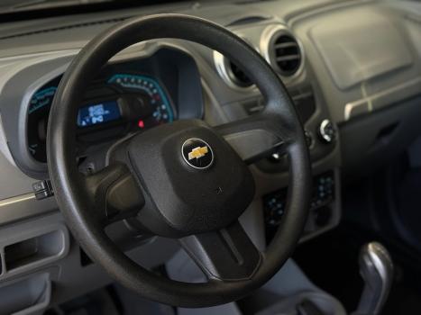 CHEVROLET Agile 1.4 4P LTZ FLEX, Foto 6