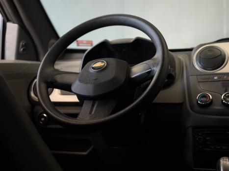 CHEVROLET Agile 1.4 4P LTZ FLEX, Foto 8