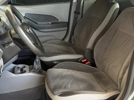 CHEVROLET Agile 1.4 4P LTZ FLEX, Foto 9