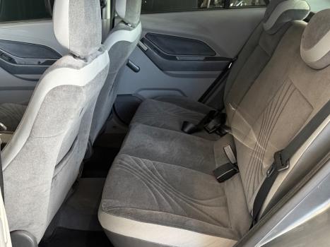 CHEVROLET Agile 1.4 4P LTZ FLEX, Foto 10
