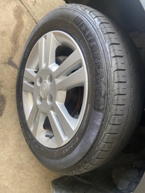 CHEVROLET Agile 1.4 4P LTZ FLEX, Foto 4