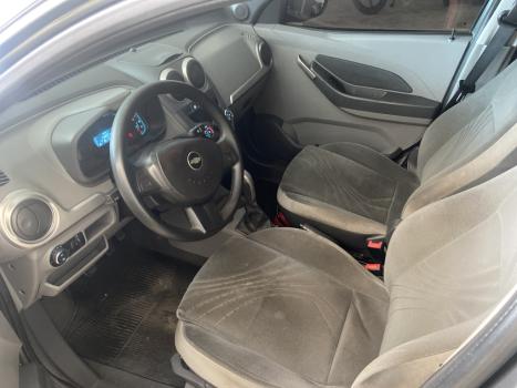 CHEVROLET Agile 1.4 4P LTZ FLEX, Foto 5