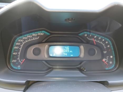 CHEVROLET Agile 1.4 4P LTZ FLEX, Foto 7