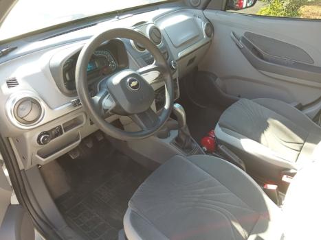 CHEVROLET Agile 1.4 4P LTZ FLEX, Foto 9