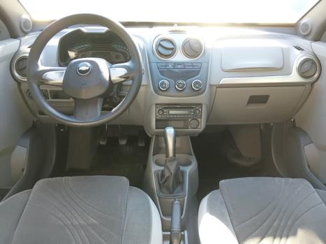 CHEVROLET Agile 1.4 4P LTZ FLEX, Foto 10