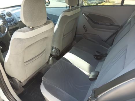 CHEVROLET Agile 1.4 4P LTZ FLEX, Foto 11