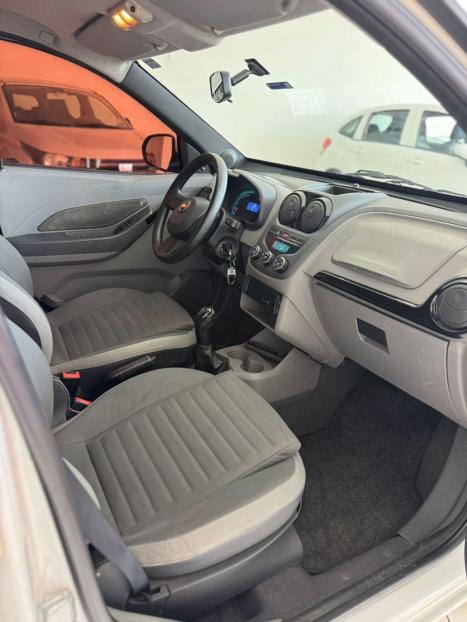 CHEVROLET Agile 1.4 4P LT FLEX, Foto 9
