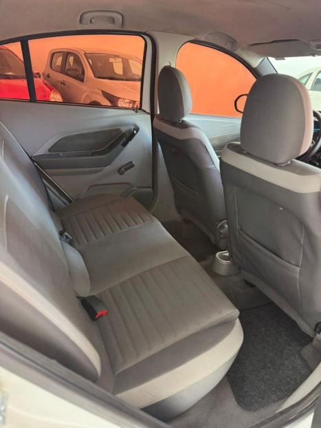 CHEVROLET Agile 1.4 4P LT FLEX, Foto 10
