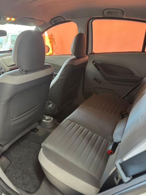 CHEVROLET Agile 1.4 4P LT FLEX, Foto 11