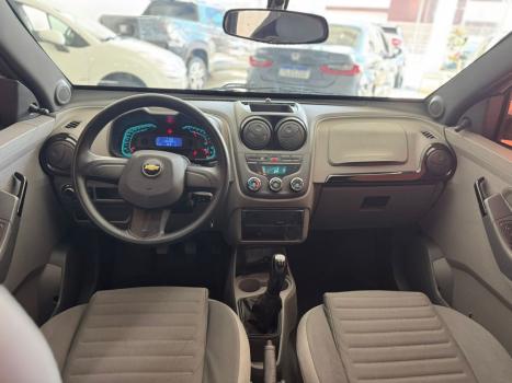 CHEVROLET Agile 1.4 4P LT FLEX, Foto 12