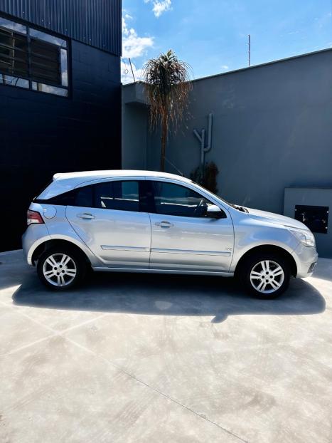 CHEVROLET Agile 1.4 4P LTZ FLEX, Foto 3