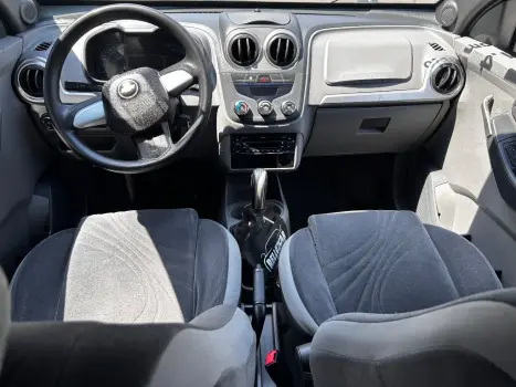 CHEVROLET Agile 1.4 4P LTZ FLEX, Foto 6