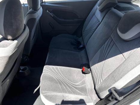 CHEVROLET Agile 1.4 4P LTZ FLEX, Foto 8