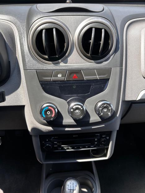 CHEVROLET Agile 1.4 4P LTZ FLEX, Foto 10