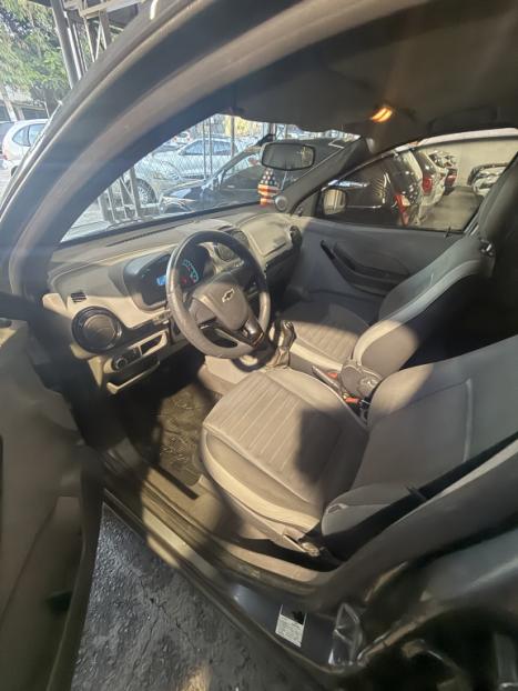CHEVROLET Agile 1.4 4P LT FLEX, Foto 3