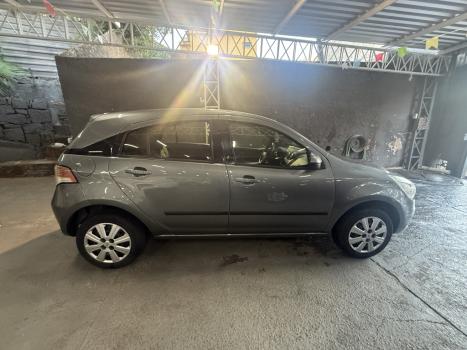 CHEVROLET Agile 1.4 4P LT FLEX, Foto 5