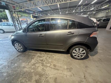 CHEVROLET Agile 1.4 4P LT FLEX, Foto 7