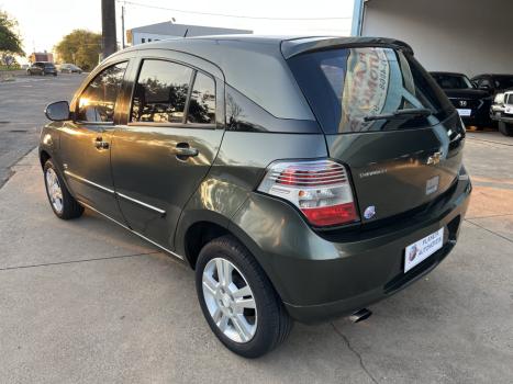 CHEVROLET Agile 1.4 4P LTZ FLEX, Foto 2