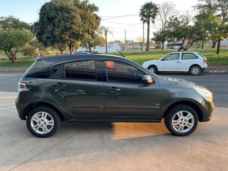 CHEVROLET Agile 1.4 4P LTZ FLEX, Foto 7