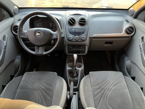 CHEVROLET Agile 1.4 4P LTZ FLEX, Foto 10