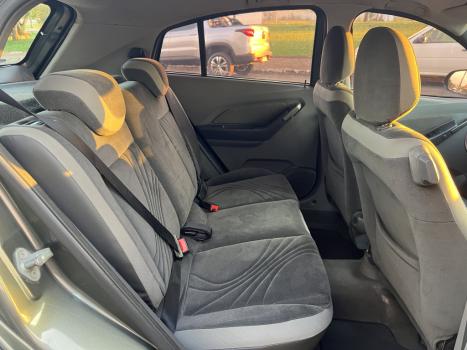 CHEVROLET Agile 1.4 4P LTZ FLEX, Foto 11