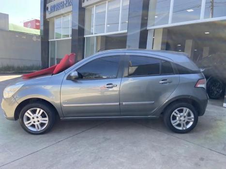 CHEVROLET Agile 1.4 4P LTZ FLEX, Foto 3