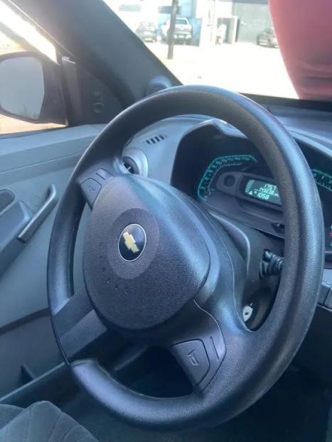 CHEVROLET Agile 1.4 4P LTZ FLEX, Foto 4