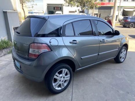 CHEVROLET Agile 1.4 4P LTZ FLEX, Foto 5