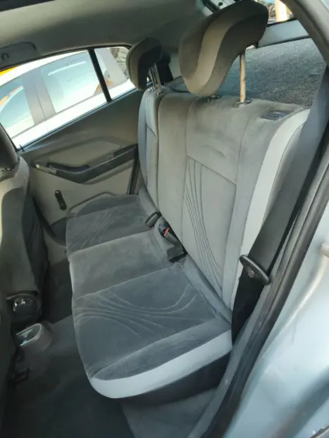 CHEVROLET Agile 1.4 4P LTZ FLEX, Foto 6