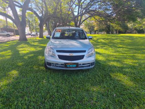 CHEVROLET Agile 1.4 4P LTZ FLEX, Foto 4