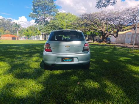 CHEVROLET Agile 1.4 4P LTZ FLEX, Foto 8