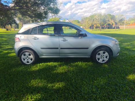 CHEVROLET Agile 1.4 4P LTZ FLEX, Foto 10