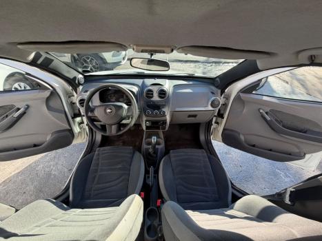 CHEVROLET Agile 1.4 4P LTZ FLEX, Foto 4